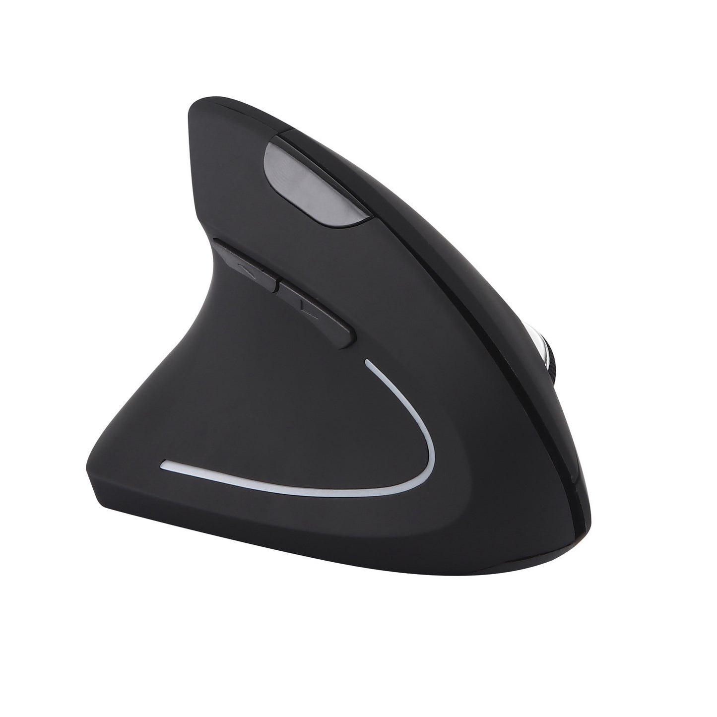 Souris verticale gauche Souris sans fil