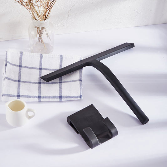 Nettoyant pour vitres d'essuie-glace à corps unique en silicone