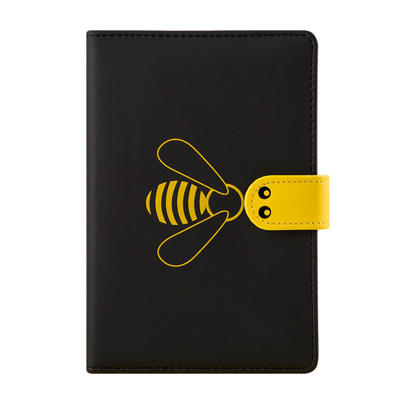 Carnet de voyage B6
