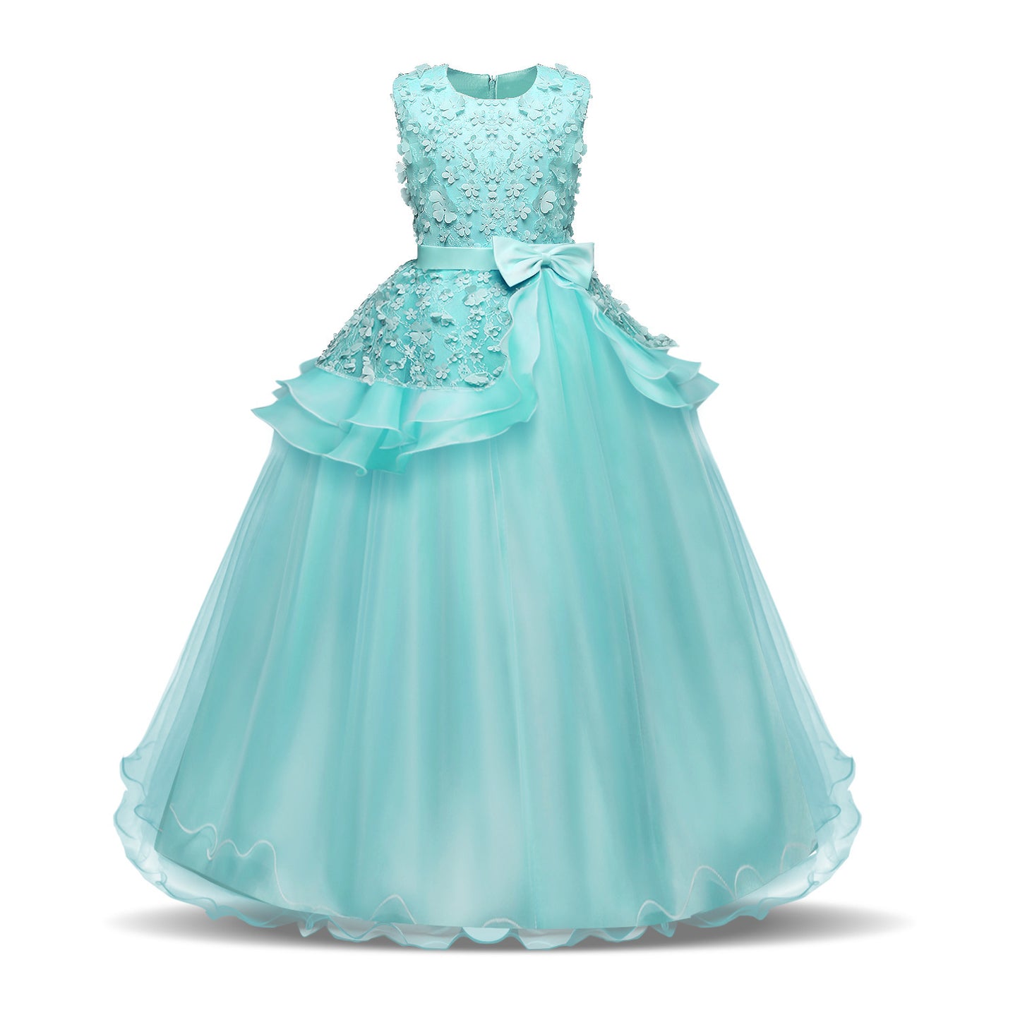 Robe pour adolescentes
