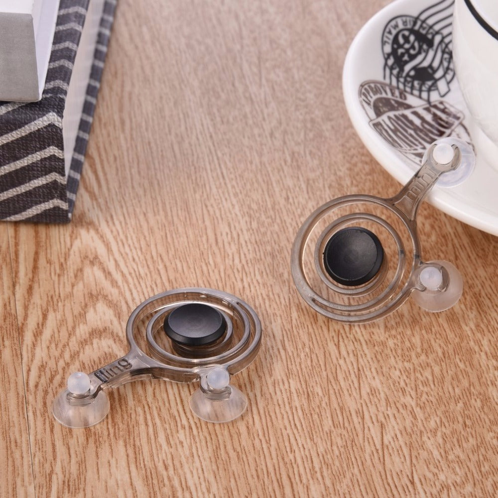 1 paire de Mini Joystick universel pour téléphone portable, Smartphone tactile