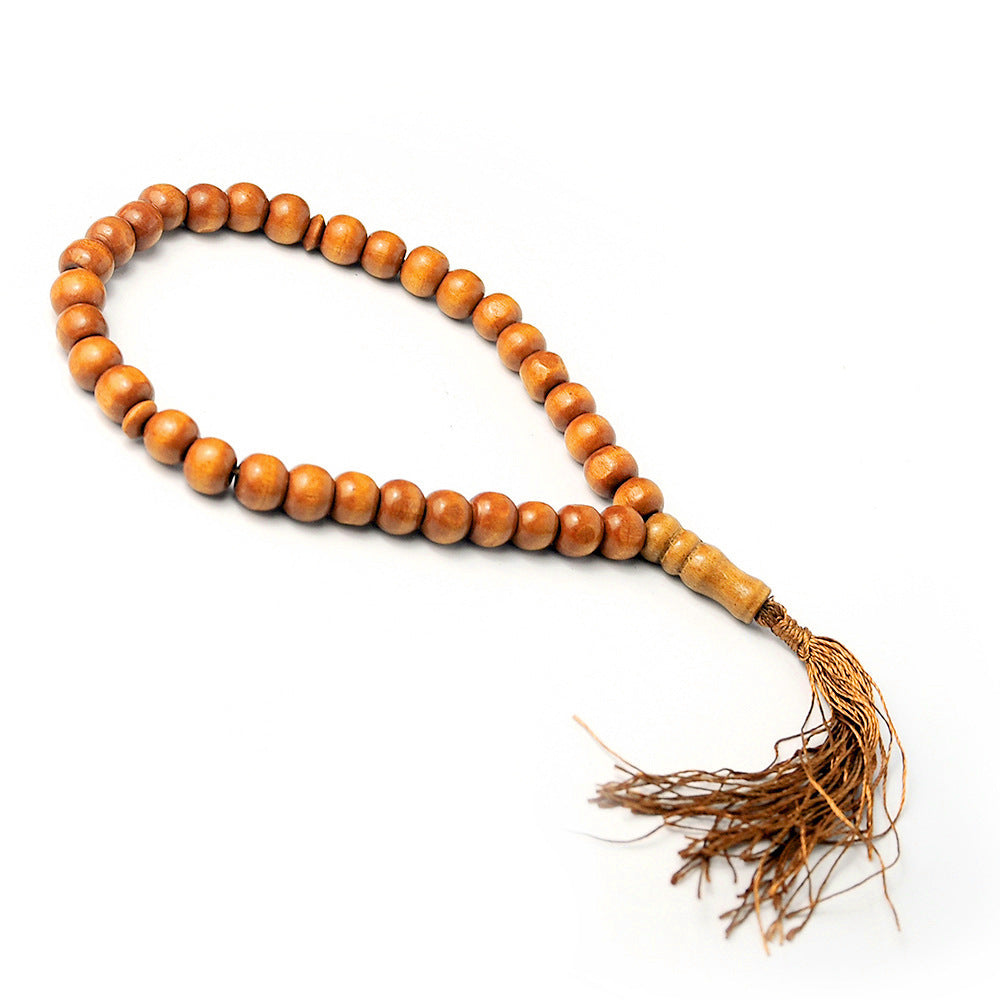 Rosary Bracelet South American Ornament