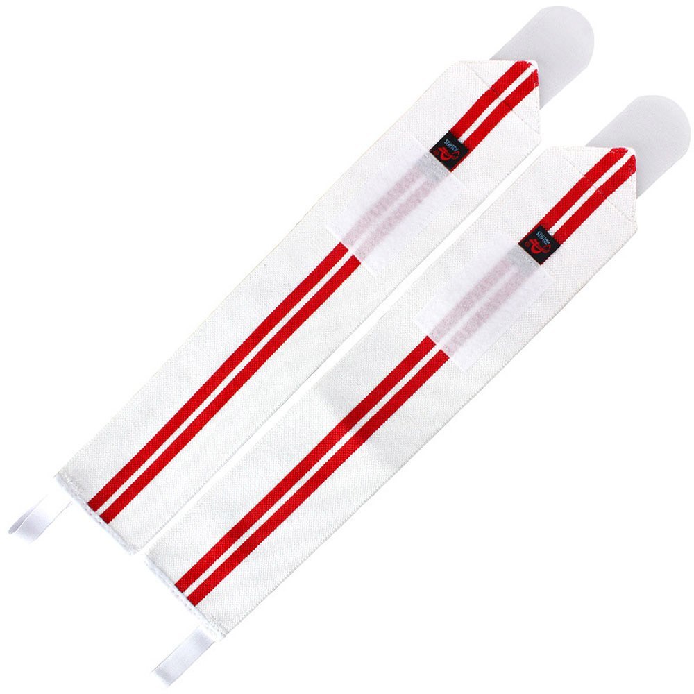 Bandes de poignet puissantes