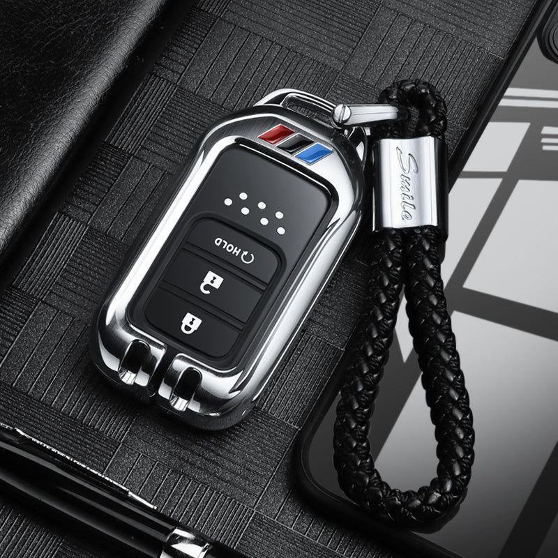 Accord Civic Key Case
