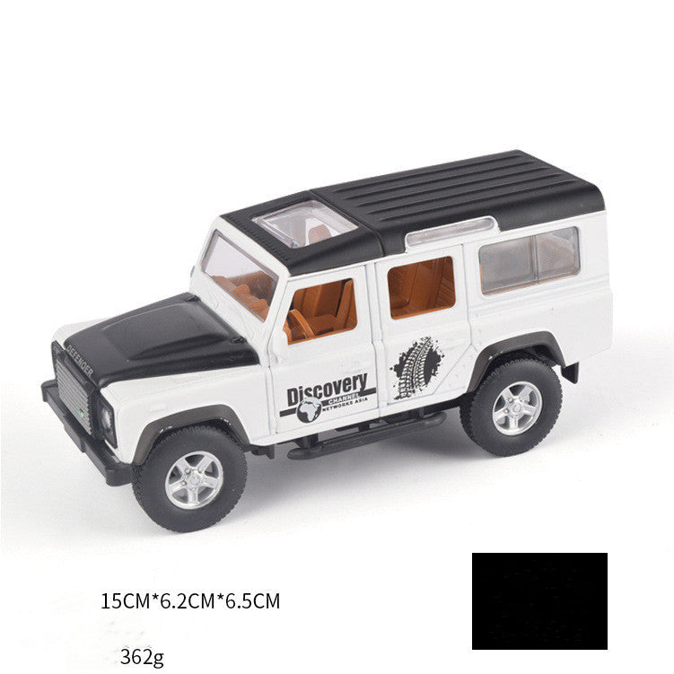 Coches de juguete para niños.