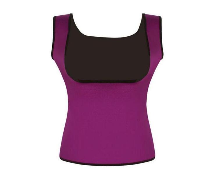 Gilet de sport femme