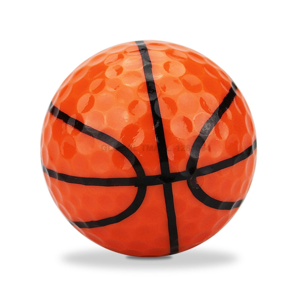 Regalo de pelota de juego de pelota de práctica de golf