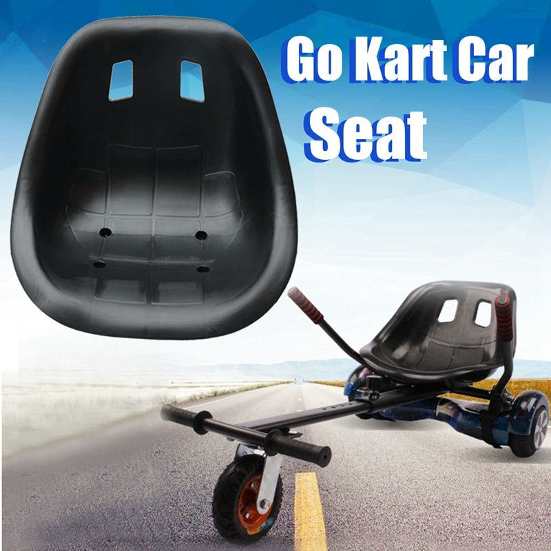 Drift car cushion seat bag balance car bracket