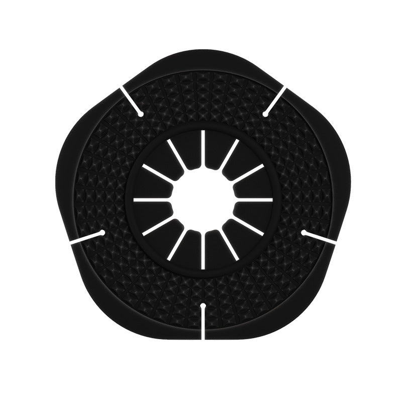 Cubierta protectora de silicona para limpiaparabrisas de productos para exteriores para automóviles