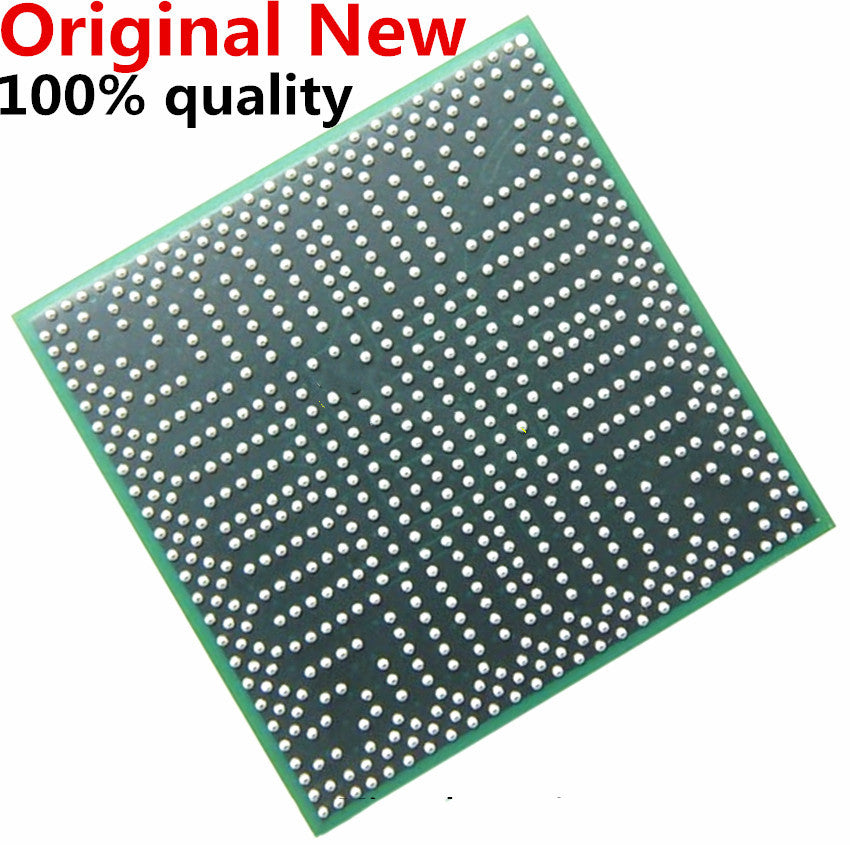 New SR17D DH82HM87 BGA Chipset