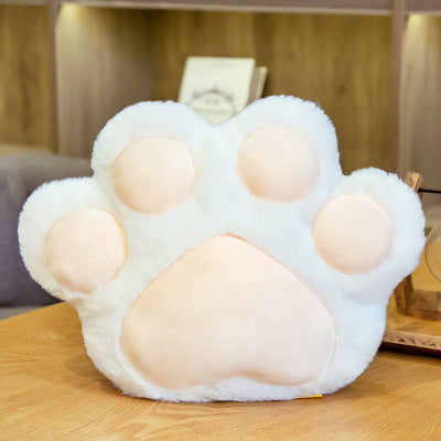 Silla de oficina con cojín semi rodeado