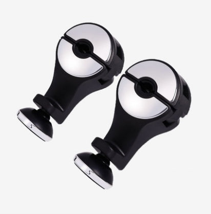 Car hook car seat back hook multi-function hidden hook rear seat storage small hook car interior supplies