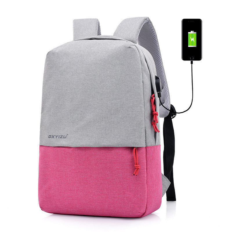 Sac à dos en toile de polyester