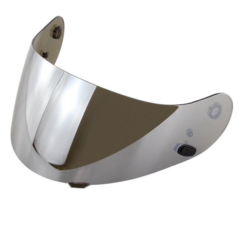 Lentille de casque de moto compatible avec CL-16