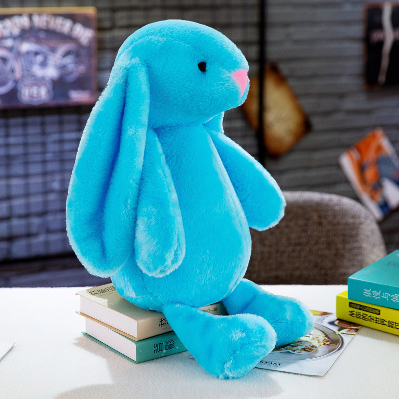 Machine à attraper des lapins mignons, jouet en peluche, petit cadeau