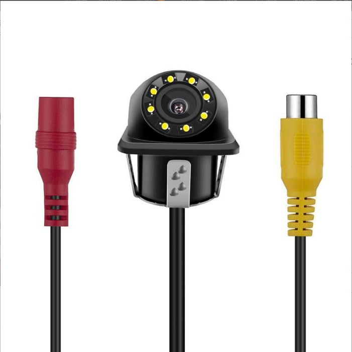 Caméra de recul universelle étanche HD de recul