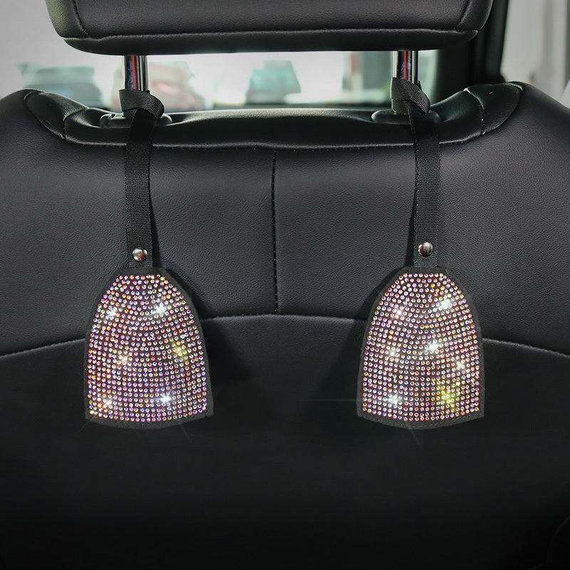 Car Magnet Phone Holder Car Hook Bracket