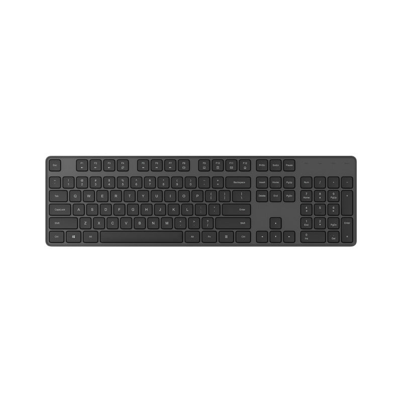Ensemble clavier et souris sans fil