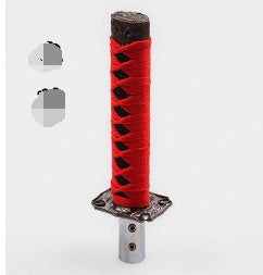 Tête d'équipement de samouraï