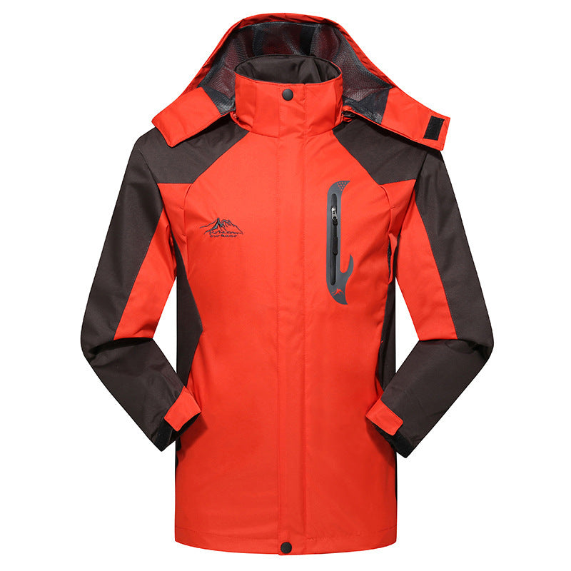 Vestes de sport de plein air pour la saison printemps et automne