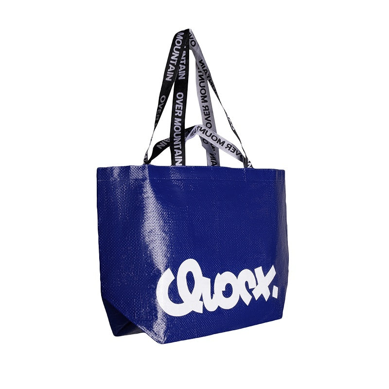 Simple Fashion Waterproof Shoulder Crossbody Travel Exercise Buggy Bag