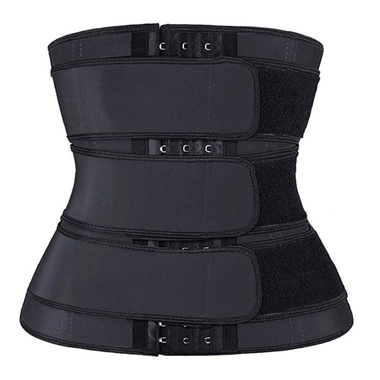 Shapewear hommes sport Fitness ceinture Corset minceur ceinture