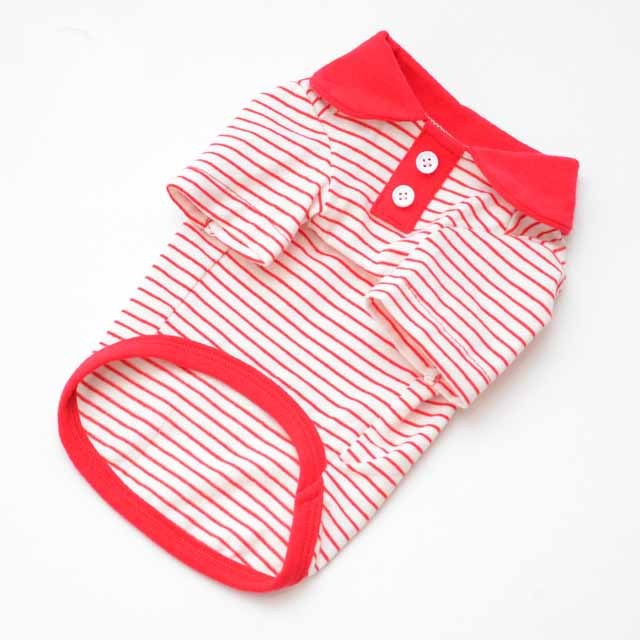 Vêtements pour animaux de compagnie