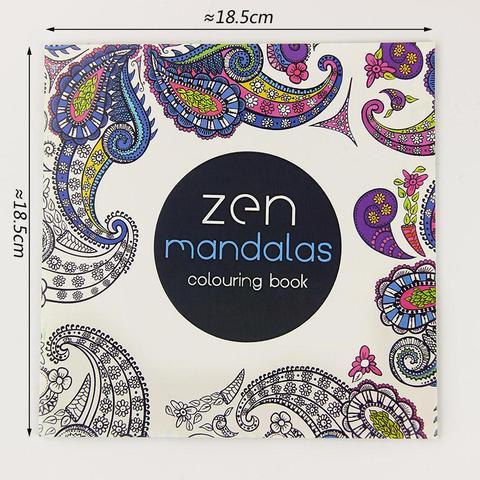 DIY Coloring Book