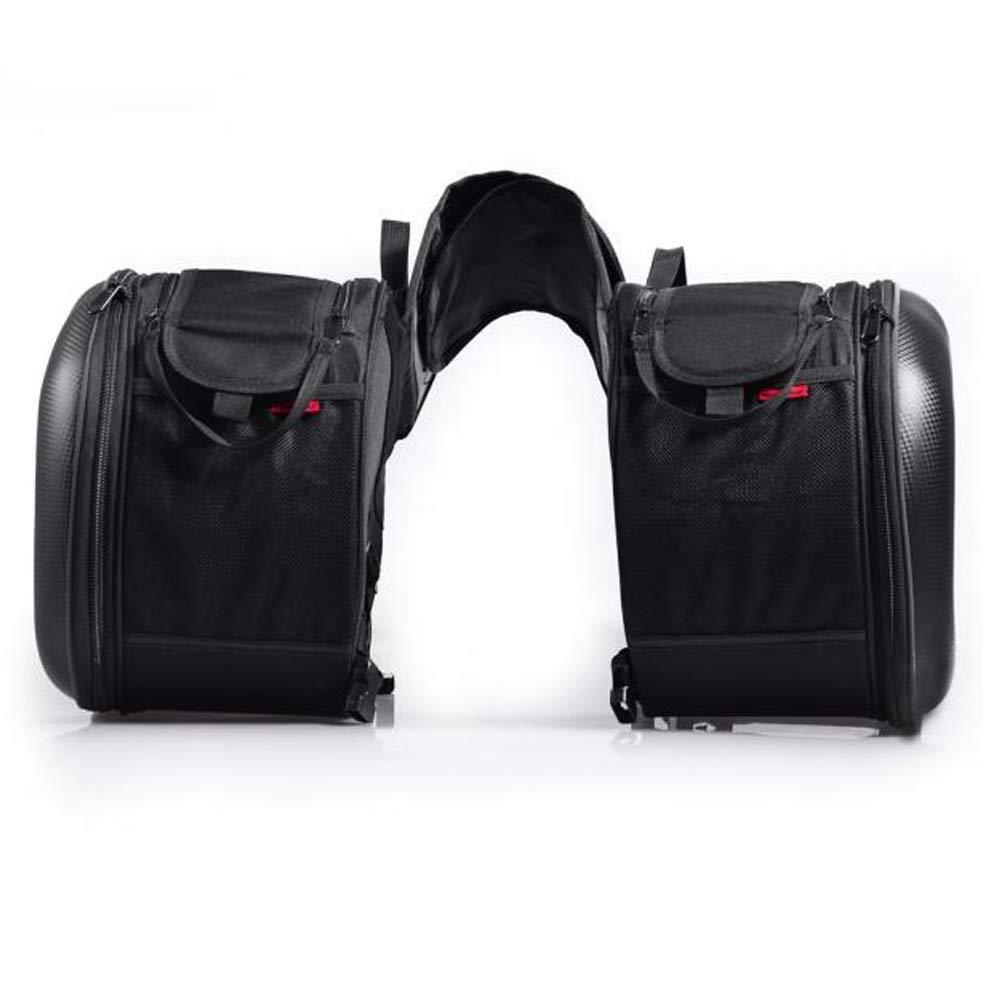 Can put helmet racing riding bag travel bag