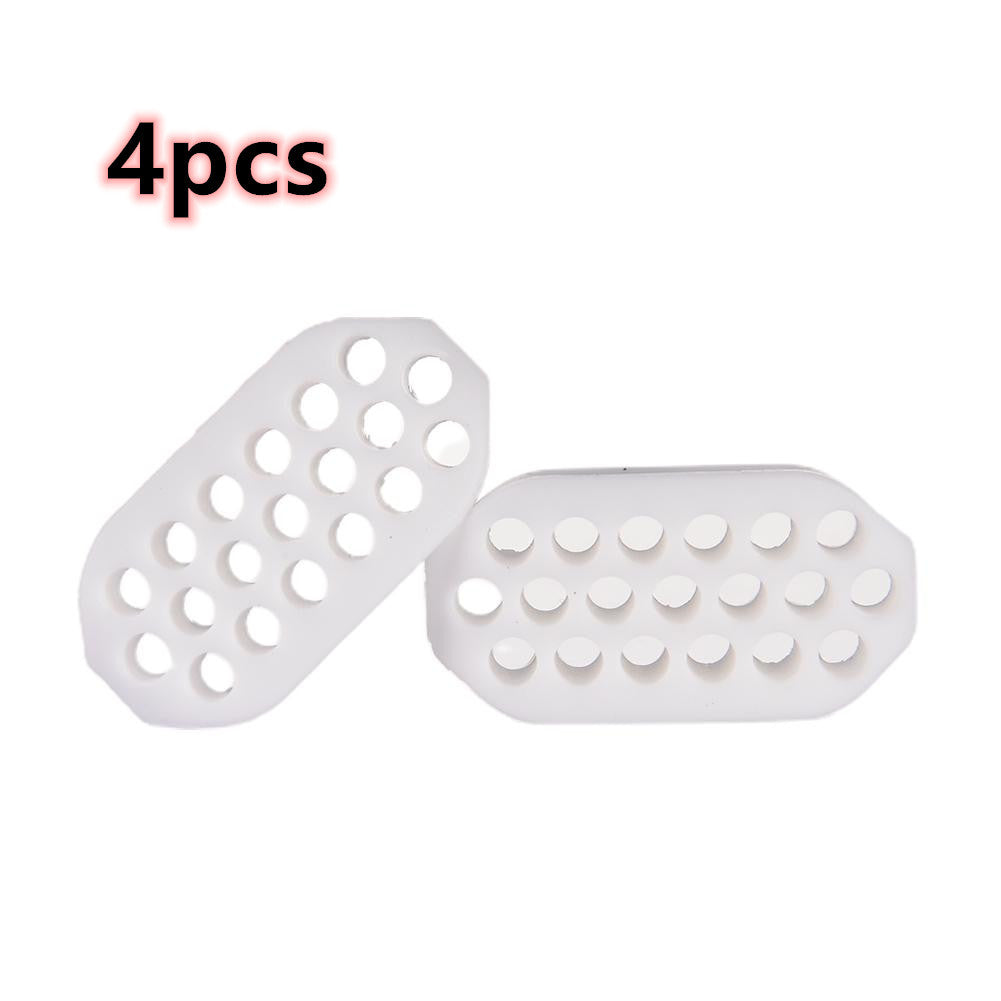 Petit entraîneur de mâchoire en silicone