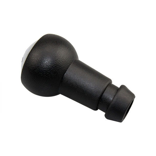 Transmisión manual de cabezal de engranaje modificado GM