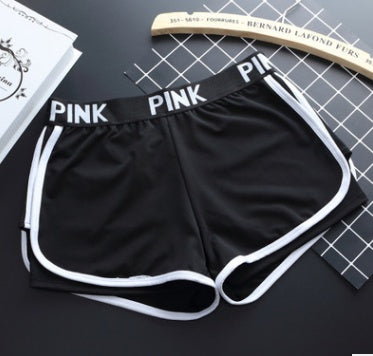 Pantalon de yoga, transpiration extérieure, respirant, pantalon de sport en mélange de coton