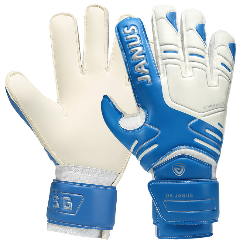 Gants de gardien de football