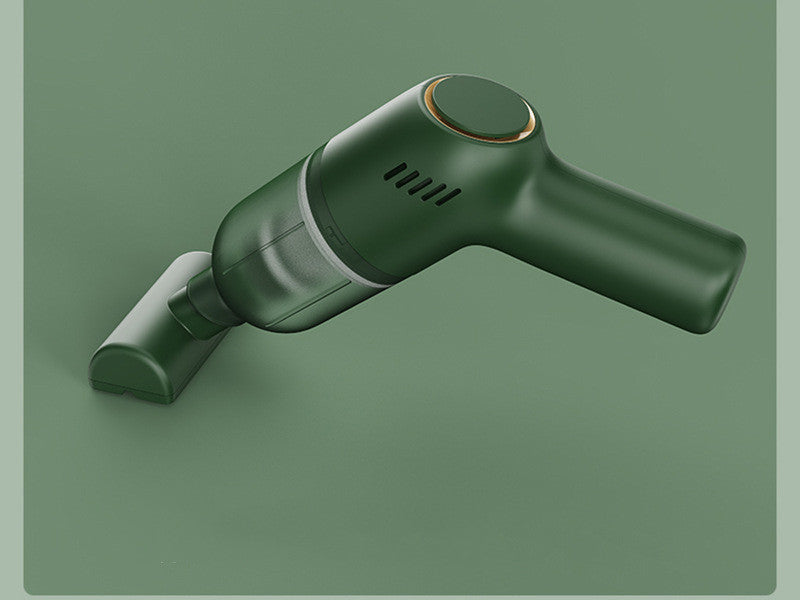 Aspirateur portatif à grande aspiration pour la maison, pour éliminer les acariens, les poils d'animaux et de chats, pour tapis