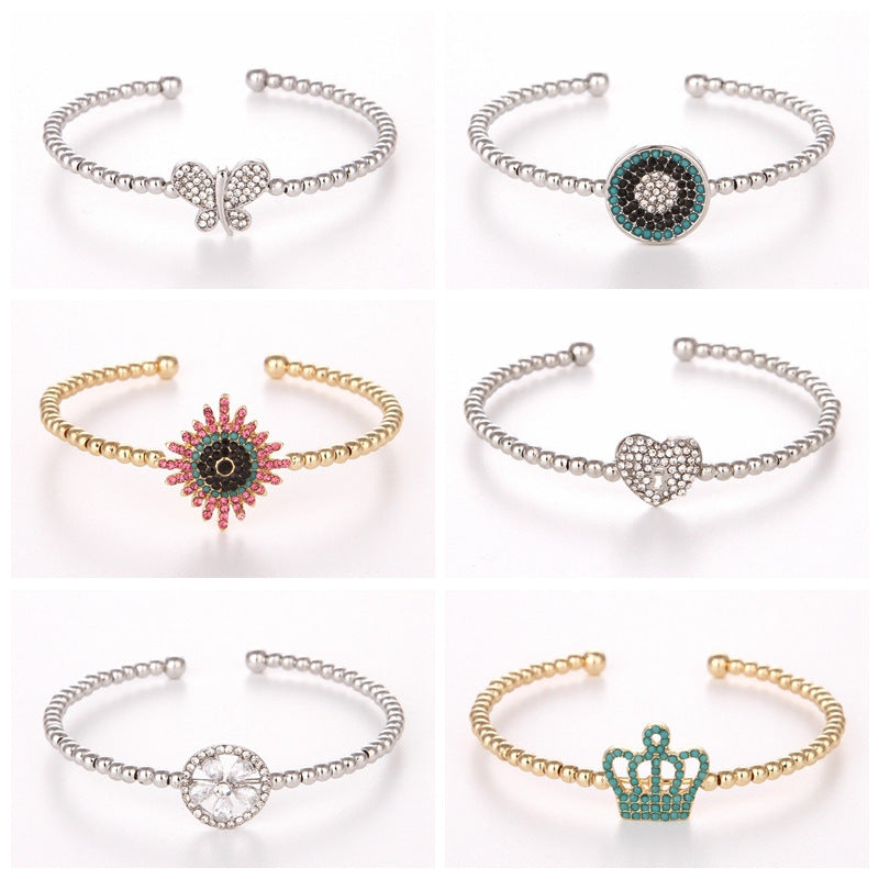 Bracelet Atmospheric Fashion Bracelet Japanese And Korean Accessories