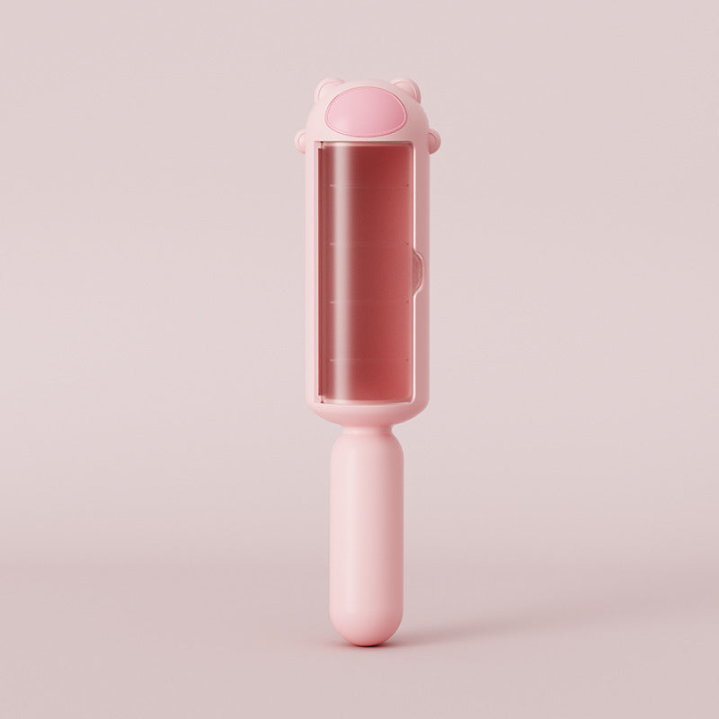 Rouleau de canapé pour brosse à poils d'animaux