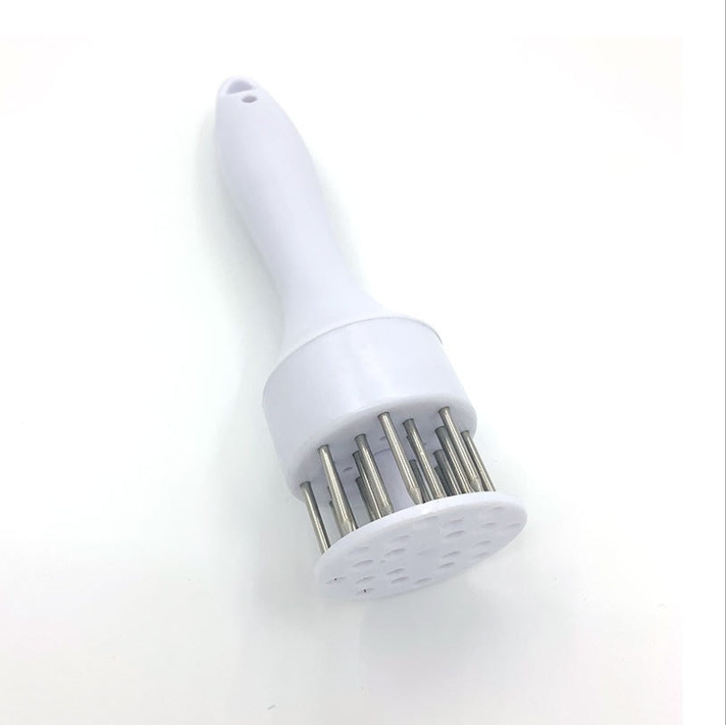 Aiguille à viande de pin Steak Aiguille à viande tendre Dispositif à viande de pin