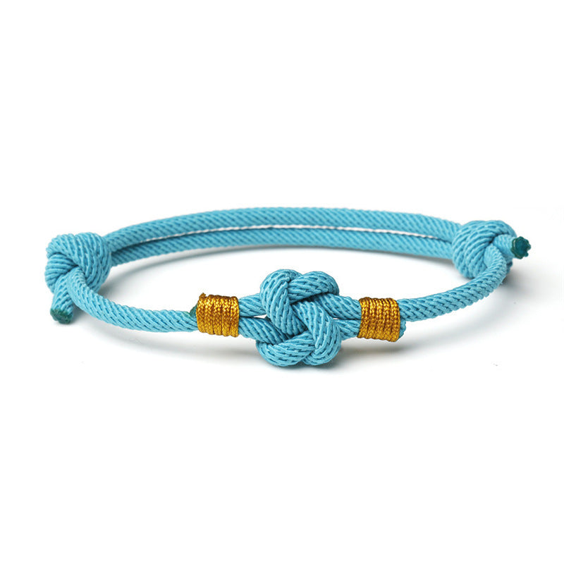 Bracelet Couple Ins Étudiant