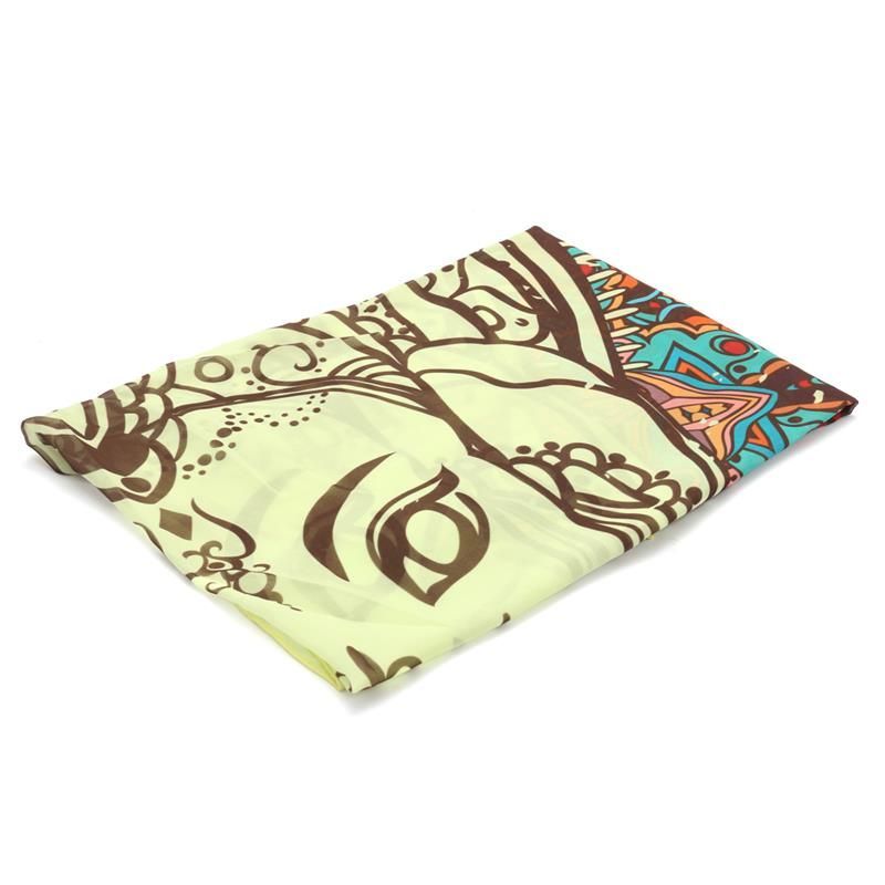 Tapis de yoga