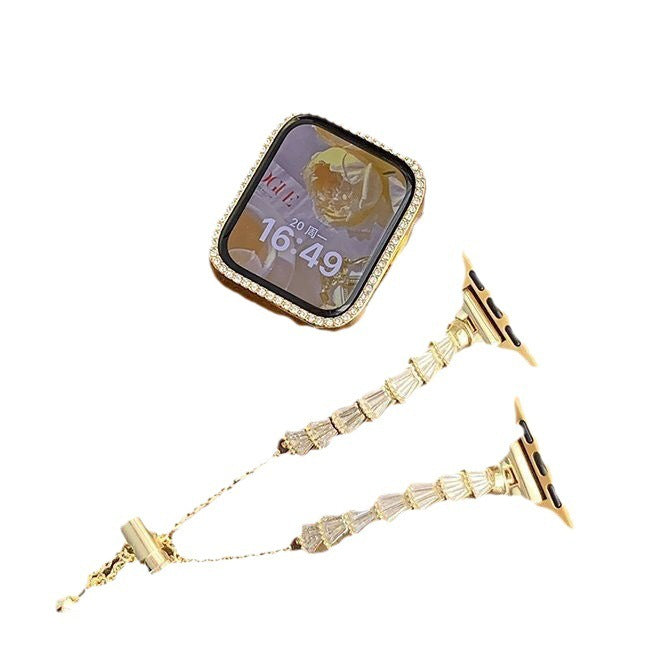 Smart Watch Band Women's New High Sense