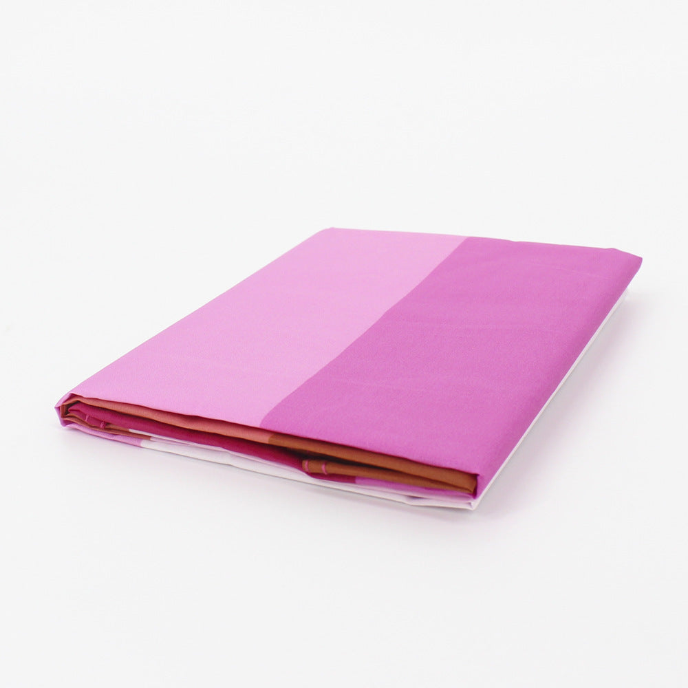 Bandera lesbiana lesbiana