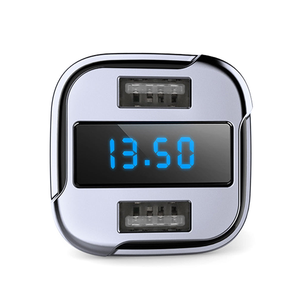 Localisateur de satellite GPS intelligent Chargeur de téléphone portable