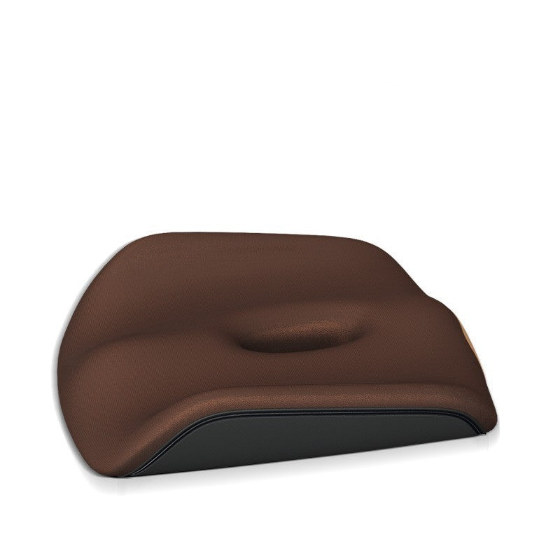 Coussin de siège de voiture, coussin d'hémorroïdes, artefact assis