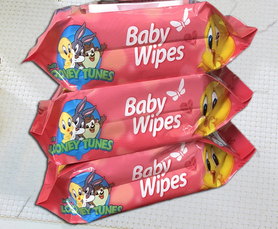 Sac à vaisselle lingettes nettoyantes et d'entretien ménagères bébé et enfant