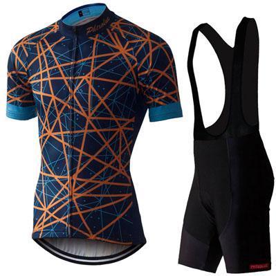 Ensemble de cyclisme - Bande