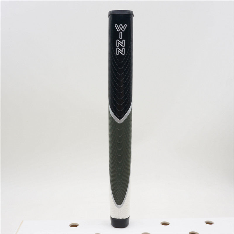 Empuñaduras de palos de golf