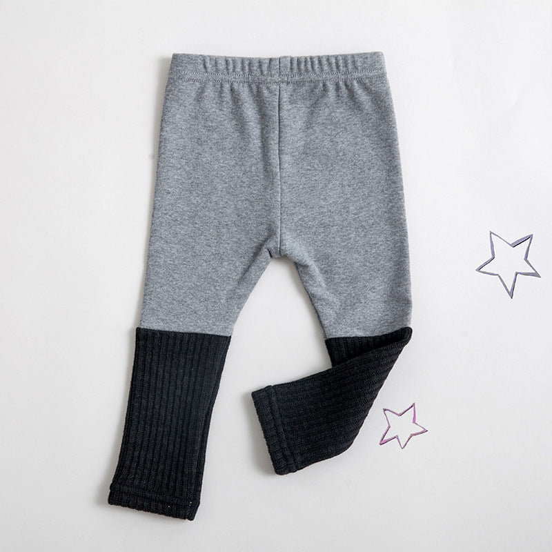 Leggings para niños