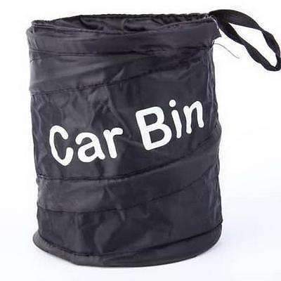 Sac poubelle pliable pour voiture