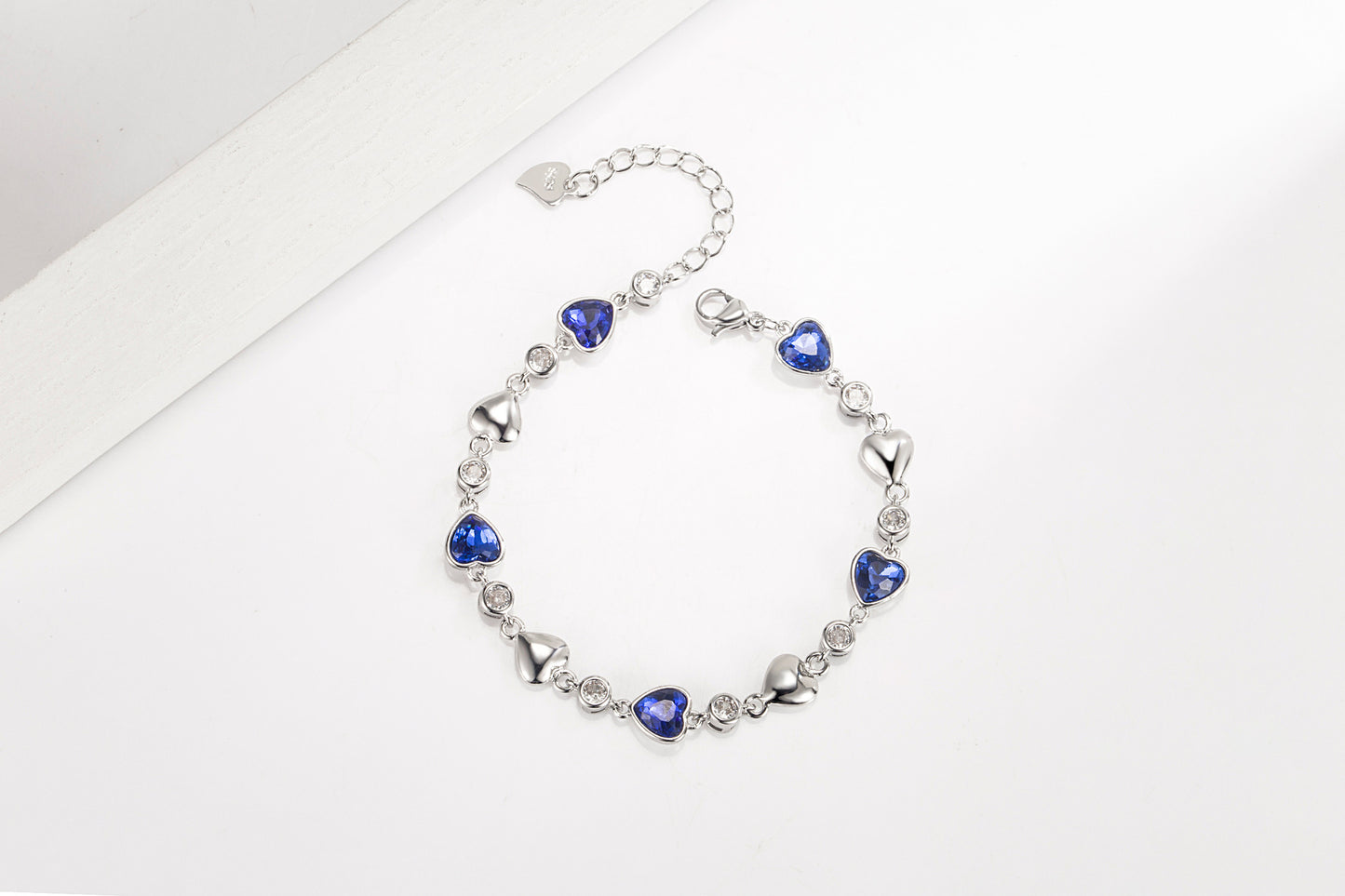 Love Cold Style Bracelet Niche High Sense