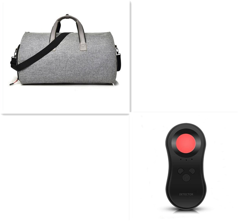 Detector infrarrojo Hotel Anti-peeping Anti-peeping Artefacto Cámara Detector